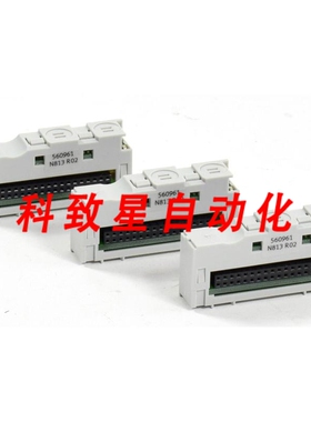 工业配件3X电气联动装置 VMPAL-EVAP-10-1 560961