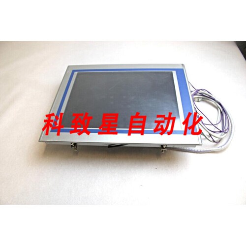 工业配件NODKA TPC6000-A152触摸屏 TFT LCD