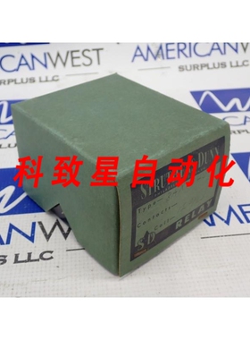 工业配件8XAX119继电器120V分流 30安培