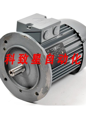 工业配件VEM电机 THURM 三相电机 IE3-W41R 80 G 4 H TPM140