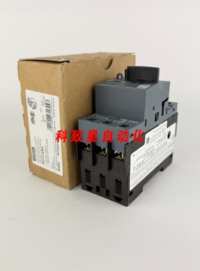 工业配件3RV2021-4NA10控制器28A