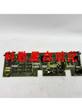 工业配件HP 83750-60010 射频接口/前端驱动板(83752A)