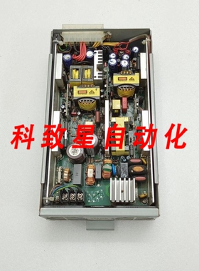 工业配件TRI-MAG DZ300-1EUFV1输入:10050V-4A 47-63HZ直流输出:+