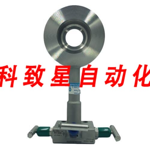 工业配件F.MASTER VM89.009YS 3英寸X40 DN 7000PSI平衡阀