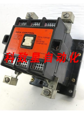 工业配件EH-50C-除尘器接触器110安培 600V 2P 3PH 120V 110A EH5