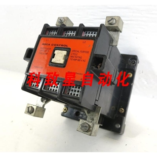 600V EH5 工业配件EH 除尘器接触器110安培 120V 110A 3PH 50C