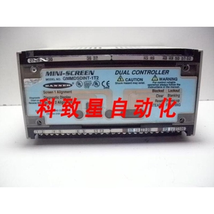 GMMDSDINT 1T2双安全控制器 SCREEN 工业配件MINI