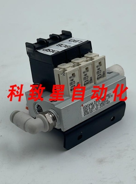 工业配件电磁阀 VQ110U-5MO