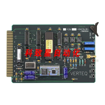 工业配件SINTETIZZATORE DI FREQUENZA 1076349 ASSEMBLAGGIO PCB