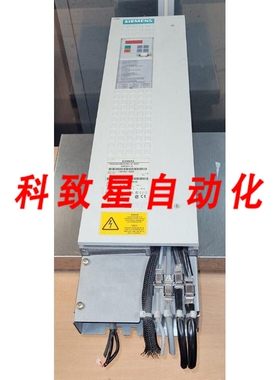 工业配件6SE7022-6EC61 25.5A 11KW 6