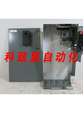 工业配件2100 CENTERLINE 26英寸断路器MCC BUCKET AB 125A