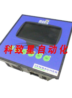工业配件PANELWARE 4D1164.00-K04面板 REV.A0
