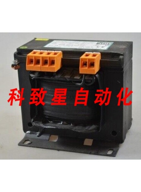 工业配件SBA 164-0031/1640031 ETK相位控制变压器800/2480VA