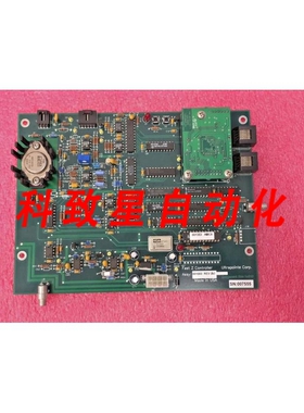 工业配件ULTRAPOINTE 001003 A Z 控制器 PCB CRS000 系统