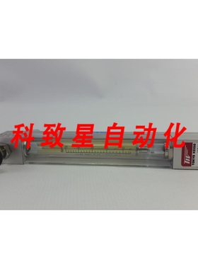 工业配件TIF流量计 F07-401623 5-50 N2 0.1MPA