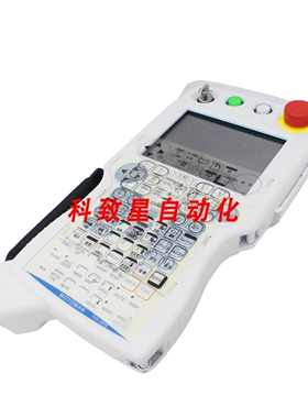 工业配件JZRCR-YPP01-1 JZRCRYPP011示教器