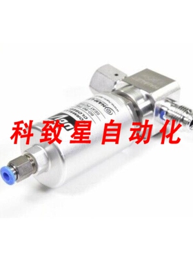工业配件HAM-LET HM20 4VKC GF4M4 SP气动隔膜阀