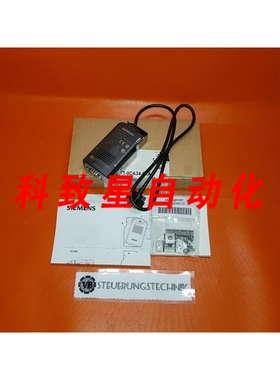 工业配件6ES7972-0CA34-0XA0 TS适配器V5.2/E-STAND:01-版本:V5.