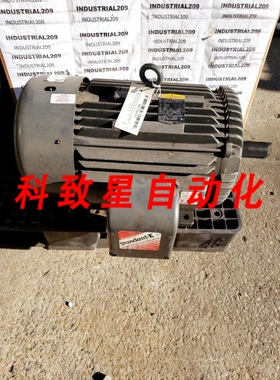工业配件M4114T 电机