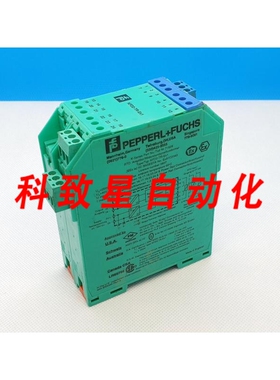 工业配件KFD2-TR-EX1电阻转换器71828