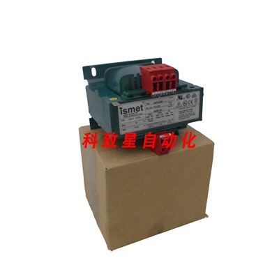 工业配件ISMET CSTN 320变压器701276 230V-