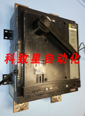 工业配件PAF2600001433 2000A开关 PAL PAF断路器2极2000安培分