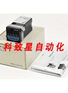 工业配件DISPLAY计数器0732018 SER.NO 0100613/282750/R2