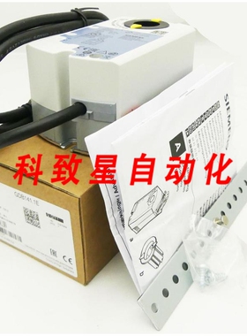 工业配件S55499-D184执行器