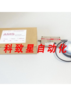 工业配件SABS-XB-DC TS2/AMSABS-DC读数头 182689