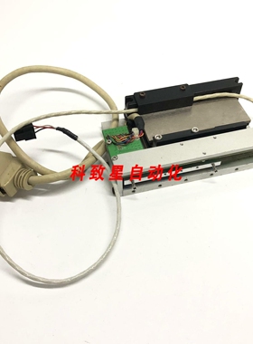 工业配件TECHWIN 线性标尺 TECNOTION 069-010-C DANAHAR