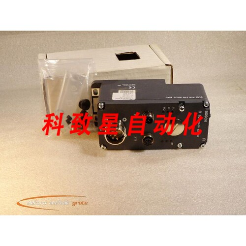 工业配件总线输入输出=B IO 67S-DP 8DI/8DO=1070920711-104