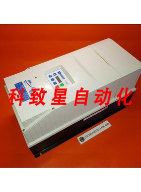 工业配件SMVECTOR逆变器ESV223N04TFD2.0 KW