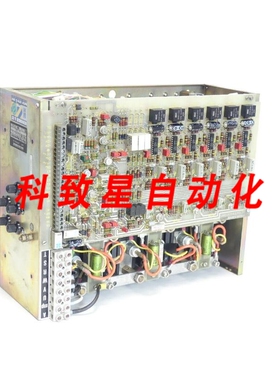 工业配件TRK3-W22-W0/103 SO 009 3脉冲可控硅放大器