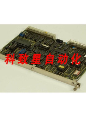 工业配件3 从站 CPU 6FX1111-0AN02.6FX1 111-0AN02