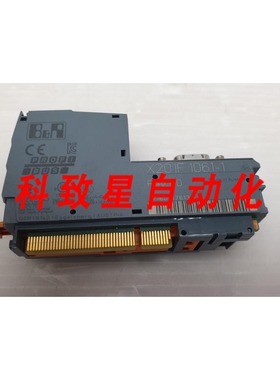 工业配件X20 IF 1061-1 PROFIBUS 接口模块 REV.D0