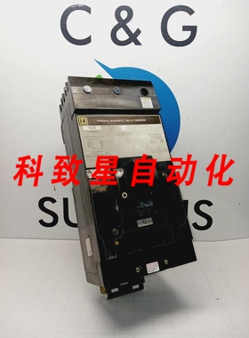 工业配件LAB36400 400安培 I-LINE断路器600VAC250VDC