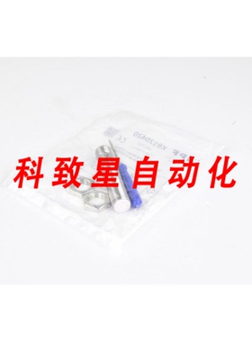 工业配件IPF KB120420 KB120420电容式传感器M12X1 60长