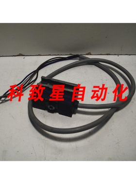 工业配件SMTO-1-PS-K-LED4C 151683 100VDC200MA接近传感