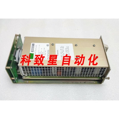 工业配件POWEC PMP 3.24 SIC ZM 10 01 110-008整流器模块电源 10