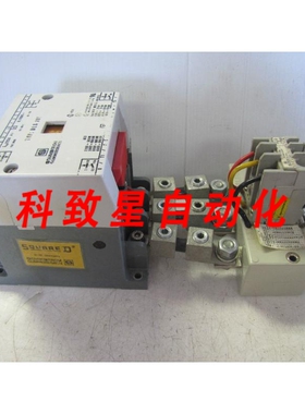 工业配件STARKSTROM DLS 201 DLS201 DIMENSION SZ 4 110V启动器
