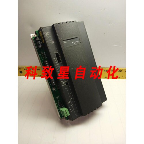 工业配件CONTINUUM I2600系列控制器模块I2608