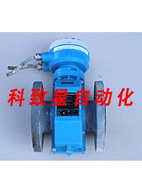 工业配件PROMAG W 50W80-UC0A1AC2ABAA