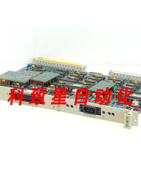 工业配件BBC GJR5 1324 11 P5/35AE90控制板 8034 016