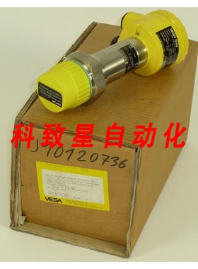 工业配件VEGA压力变送器D85 0.1.0 BAR D85.XGG4121DA1AX ORD.NO: