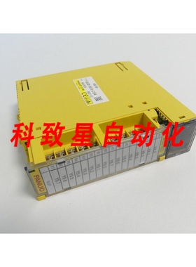 工业配件A03B-0819-C154模块A0D16D编号N162039