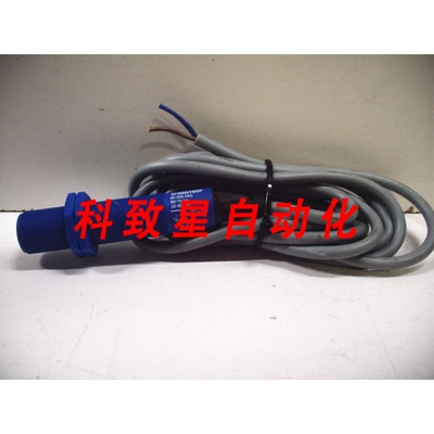 工业配件ELECTROMATIC EI1805TB0P NO 2050VAC20-500MA接近传感