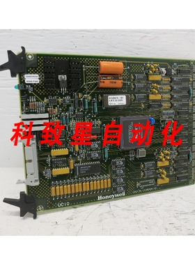 工业配件UCIO 51305406-100 I/O PLC模块板通用IO卡UC10