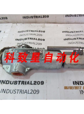 工业配件CROSBY安全泄压阀 861101MD-STM DIMENSION.75X1
