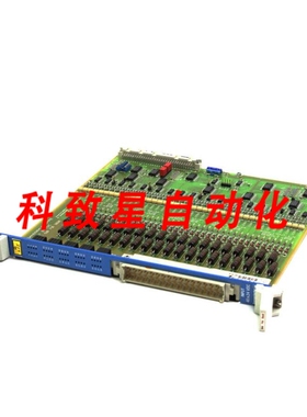 工业配件40X24VDC50 70 360输入模块