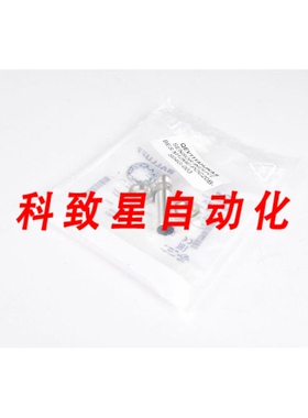 工业配件BES00EA BES M12ME-POC20B-S04G-003电感式接近开关
